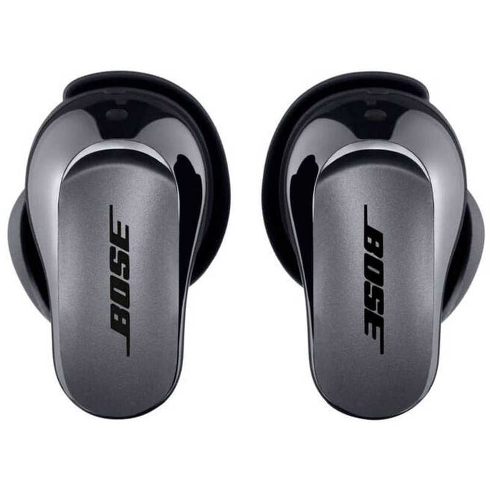オーディオ機器Bose QuietComfort Ultra Earbudsイヤホンほぼ新品