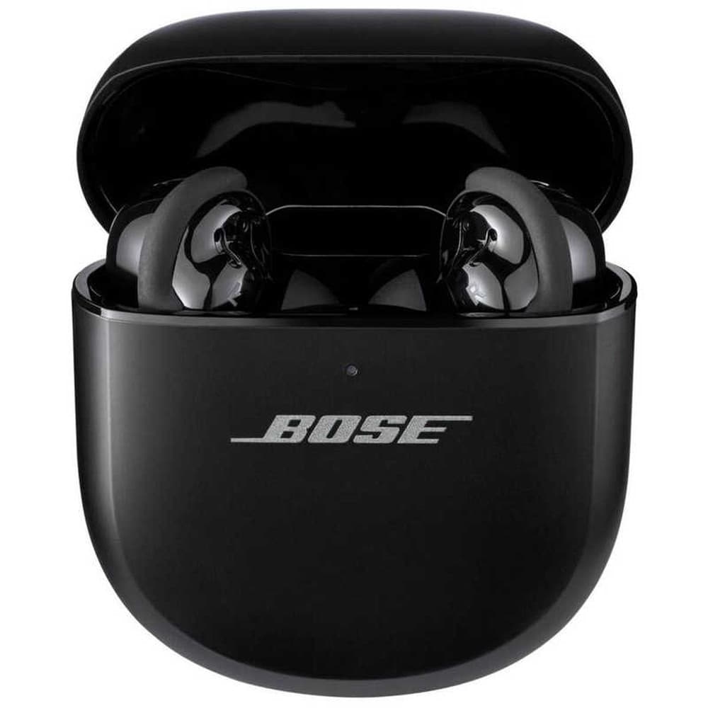 BOSE 完全ワイヤレスイヤホン QuietComfort Ultra Earbuds