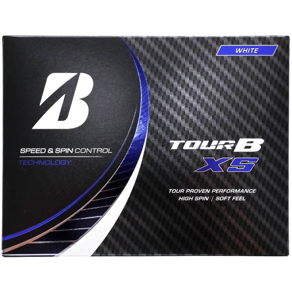 ブリヂストンスポーツ TOUR B XS オウンネーム DZ 22年モデル ゴルフ