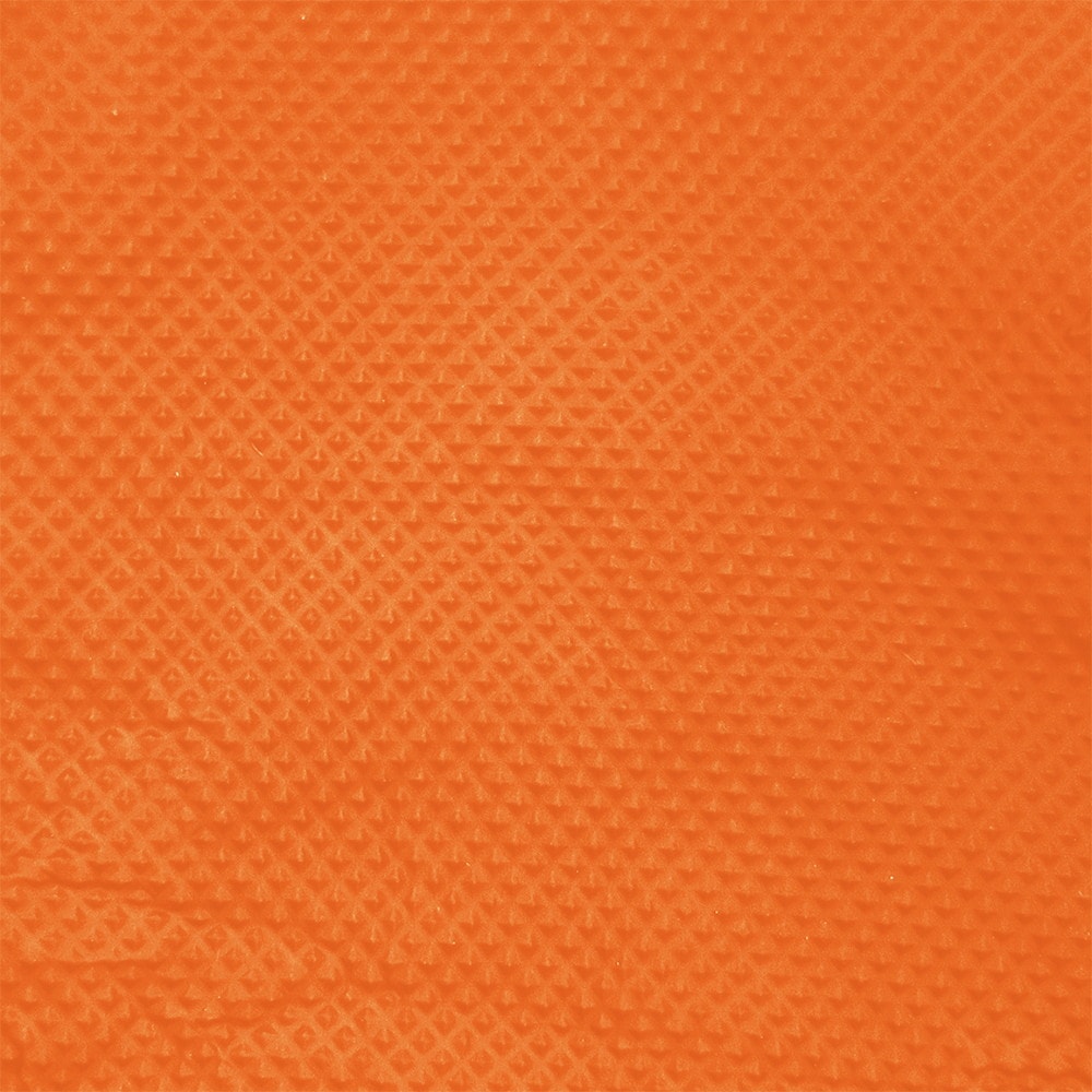 ミタニ エンジニアグローブ 50枚入 オレンジ LL 184997｜うさマート