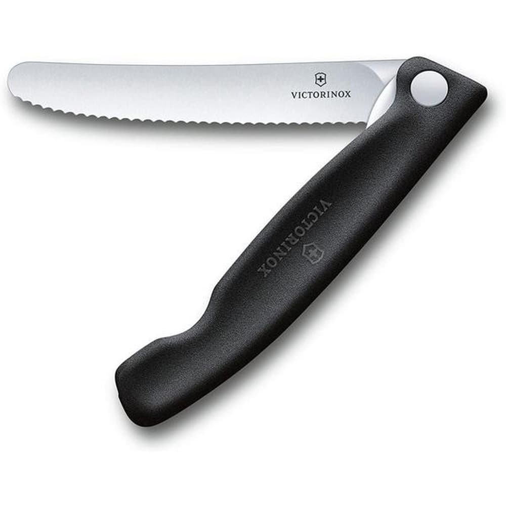 良品　VICTORINOX ビクトリノックス　ライナー付　ハーフコート ビクトリノックス・ジャパン スイスクラシック 折り畳み式パー