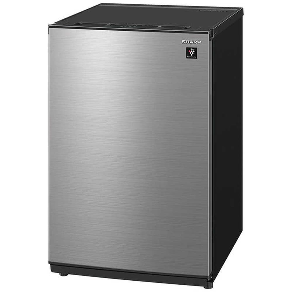 シャープ グルメクール メタリックグレー FJ-HM7K-H｜宇佐美鉱油の総合 