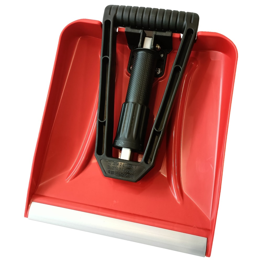 折りたたみ車載スコップ OSS-240｜うさマートジャパンサービス株式会社