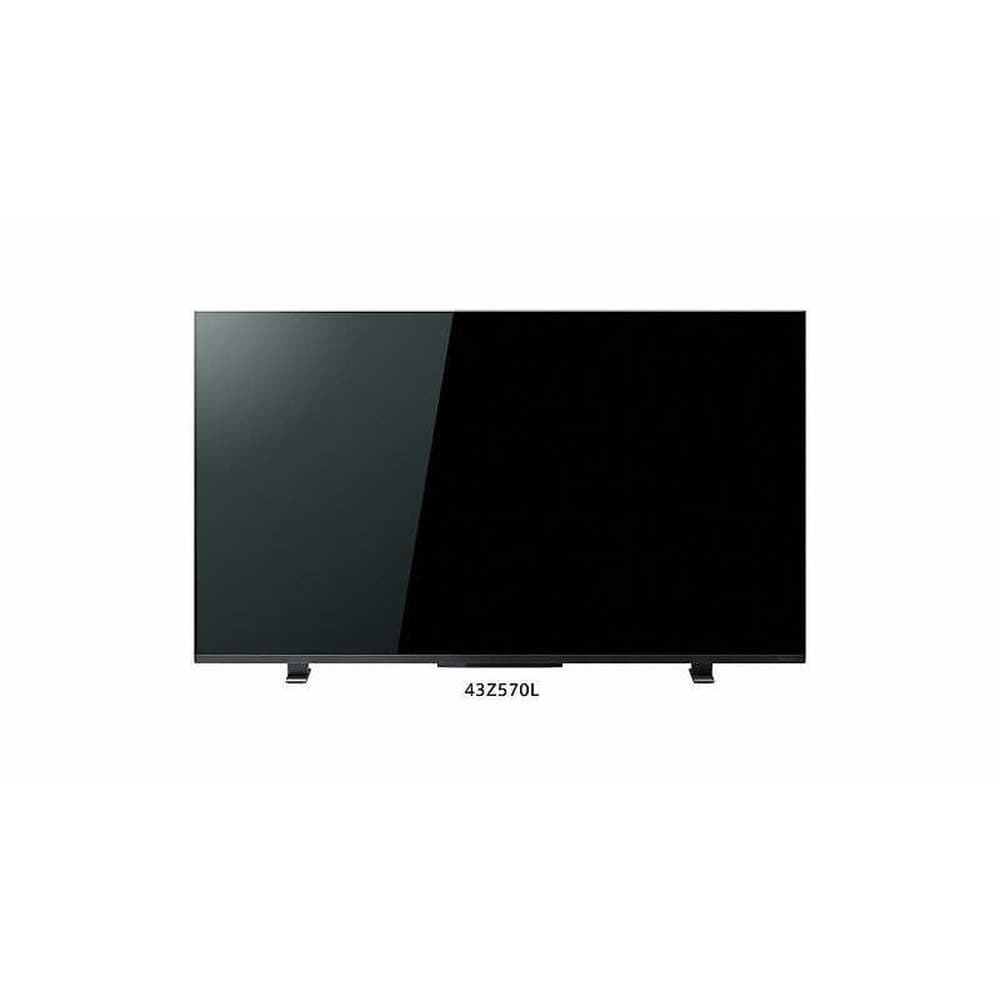 TOSHIBA 43Z570L BLACK - テレビ・映像機器