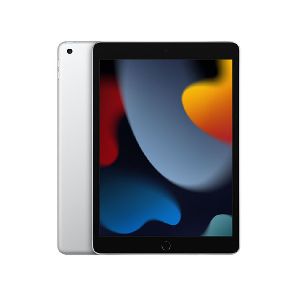 iPad(第10世代) Wi-Fiモデル　64GB シルバー　MPQ03J/Aストレージ容量64GB