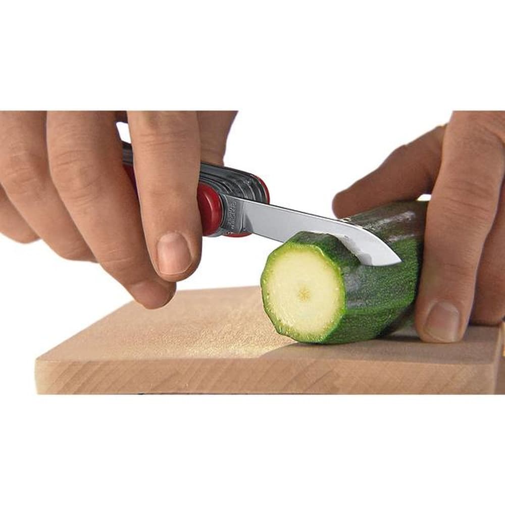 Amazon | VICTORINOX(ビクトリノックス) アウトライダーナイフ
