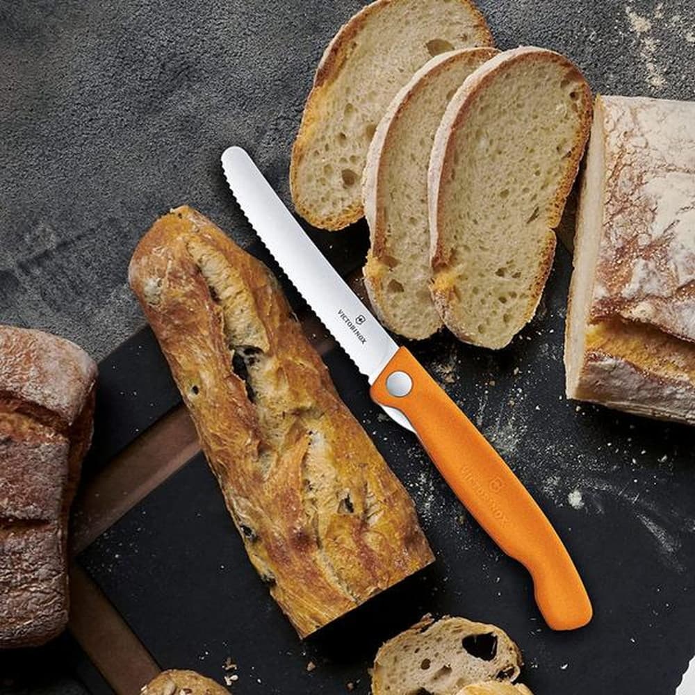 ビクトリノックス・ジャパン スイスクラシック 折り畳み式パーリング