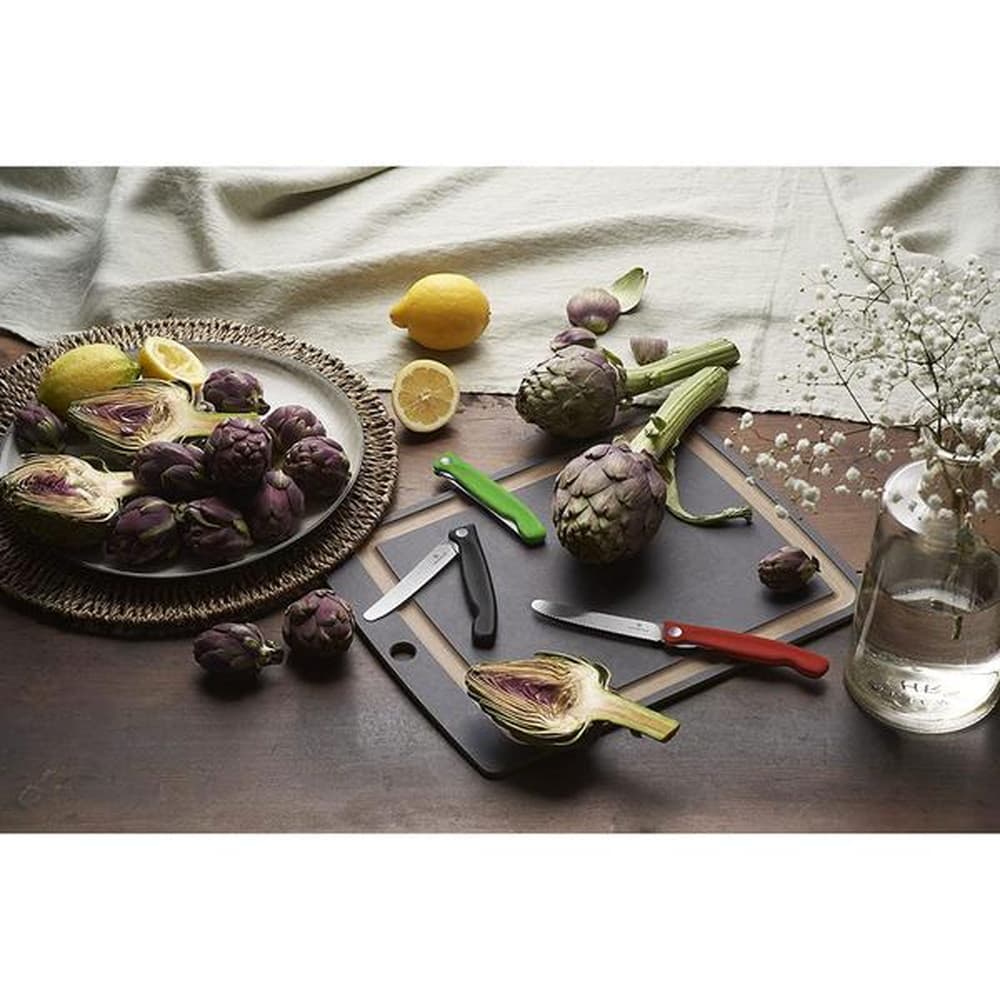 ビクトリノックス・ジャパン スイスクラシック 折り畳み式パーリング