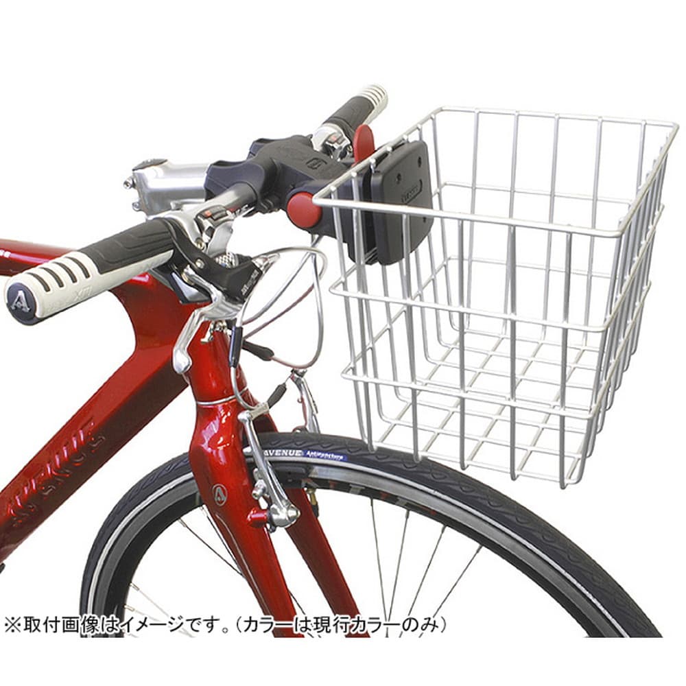 サニーホイル ワンタッチブラケット(ハンドルバー装着タイプ