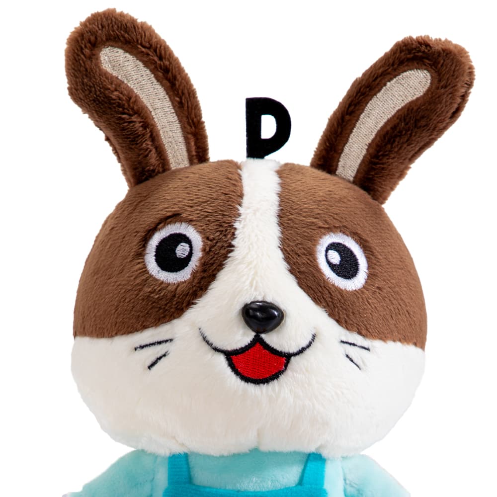Usappyぬいぐるみ 小 26cm｜うさマートジャパンサービス株式会社の総合