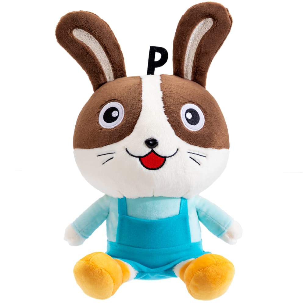 Usappyぬいぐるみ 中 42cm｜うさマートジャパンサービス株式会社の総合