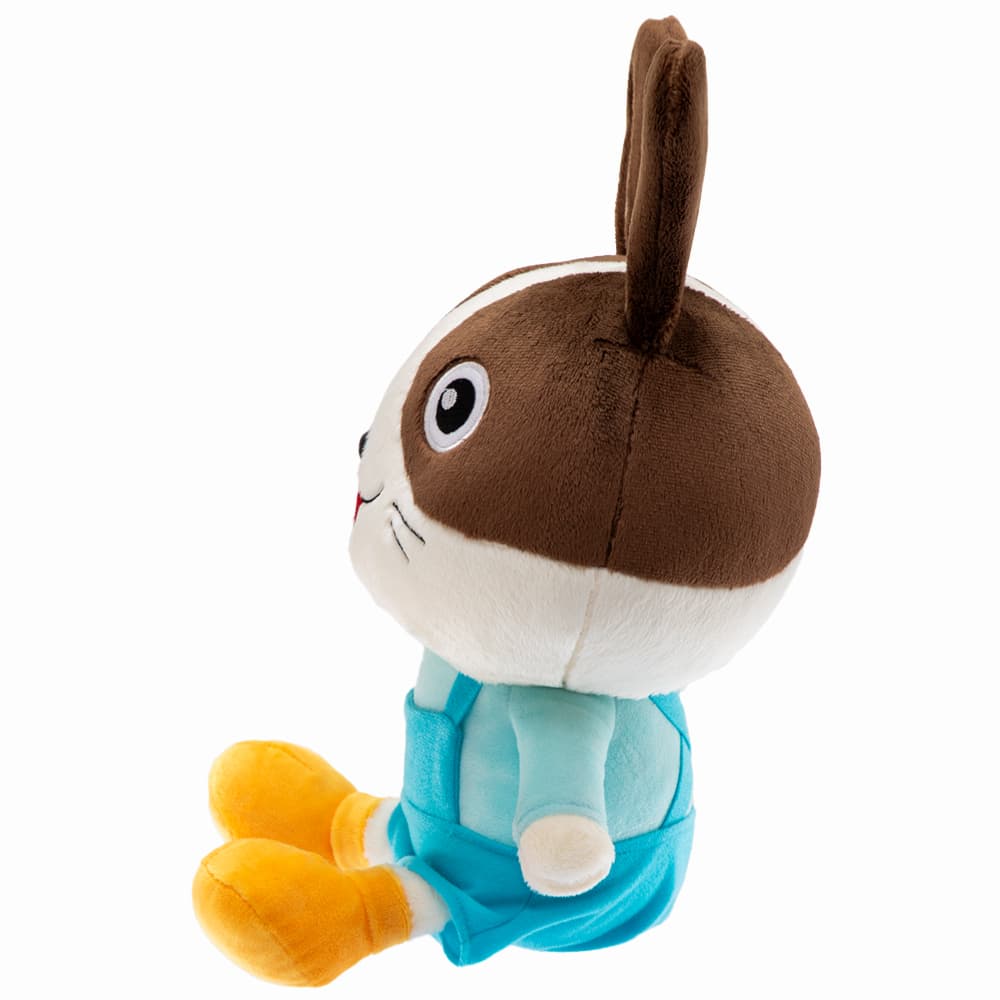Usappyぬいぐるみ 中 42cm｜うさマートジャパンサービス株式会社の総合