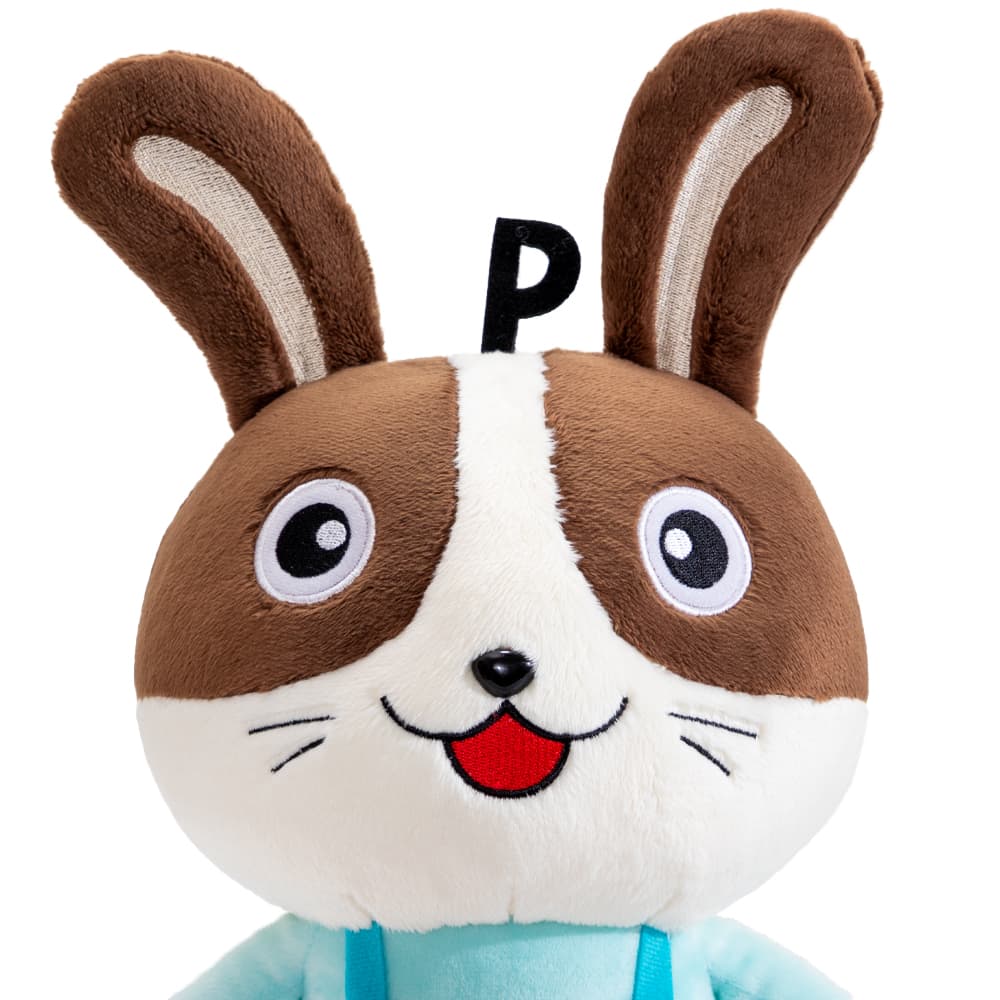 Usappyぬいぐるみ 中 42cm｜うさマートジャパンサービス株式会社の総合