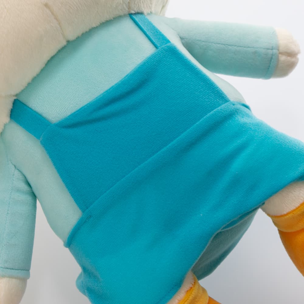 Usappyぬいぐるみ 特大 60cm｜うさマートジャパンサービス株式
