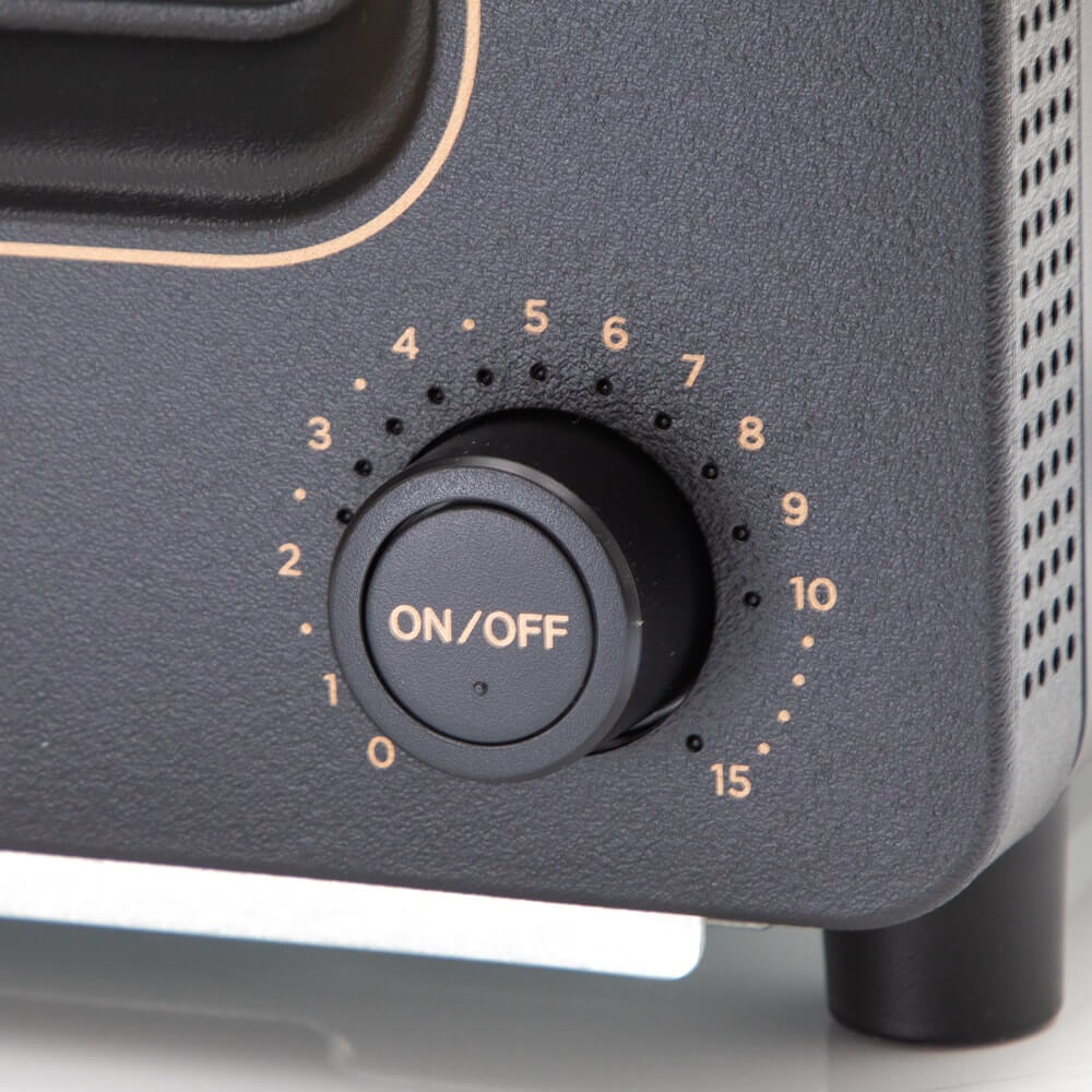 バルミューダ BALMUDA The Toaster 2023年発売モデル ブラック バルミューダ BALMUDA The Toaster 2023年発売モデル ブラック