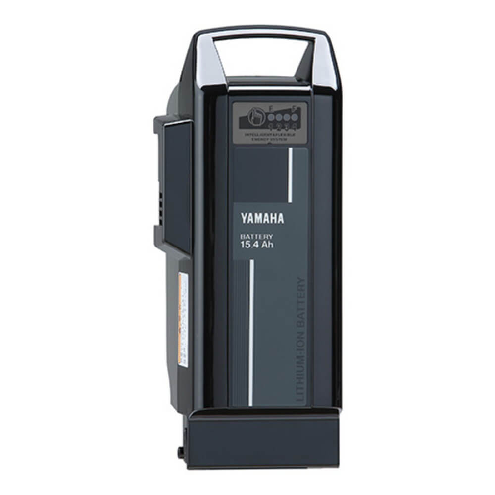 ヤマハXOT-22新品未開封バッテリー