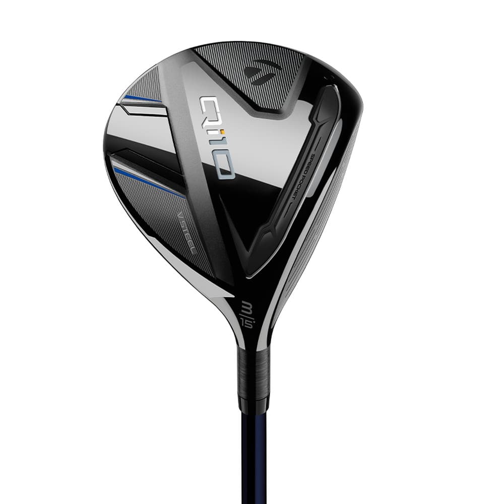 TaylorMade SIM MAX 3番フェアウェイウッド