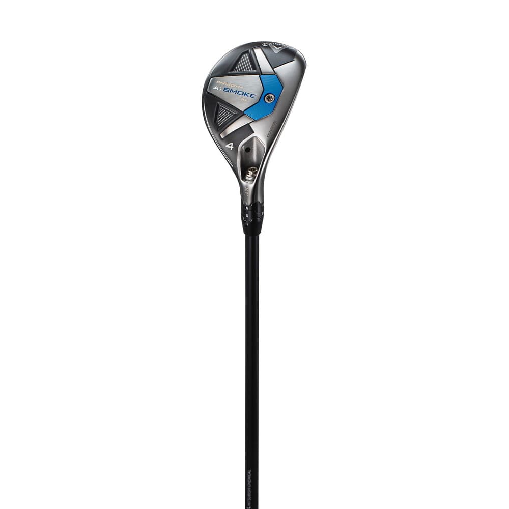 美品❗️キャロウェイAi SMOKE HL 5U FLEX-R キャロウェイ ai smoke HL 5u