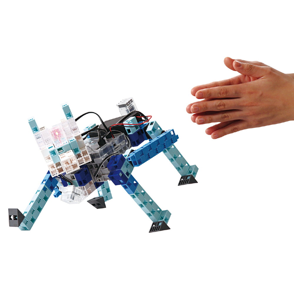 パーツ vale アーテック アーテックロボ ベーシック 153142｜うさマート