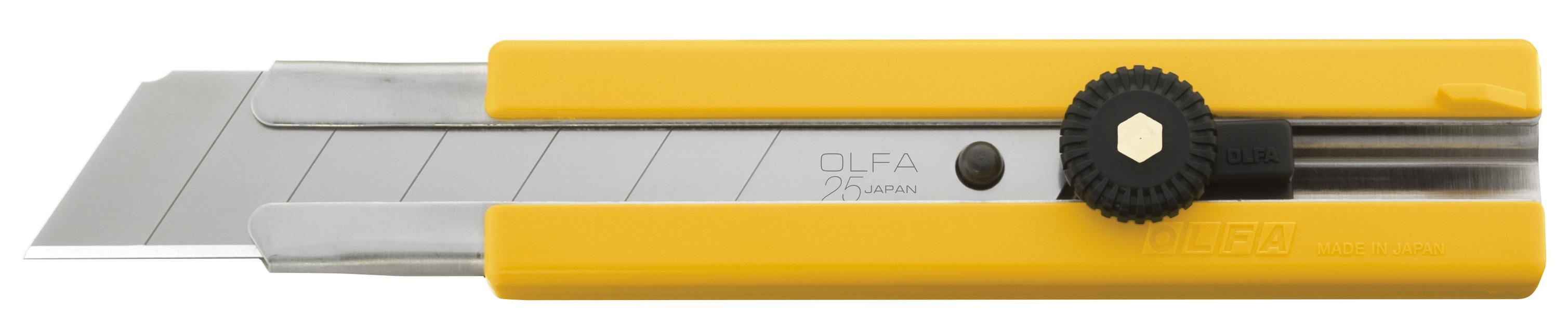 オルファ カッター H型 101B｜うさマートジャパンサービス株式会社の