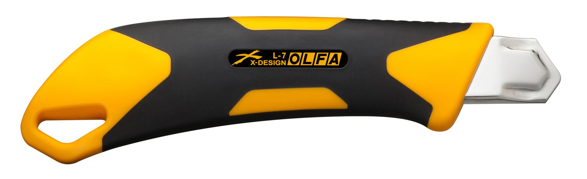 オルファ カッター エックスハイパーL型 224B｜うさマートジャパン