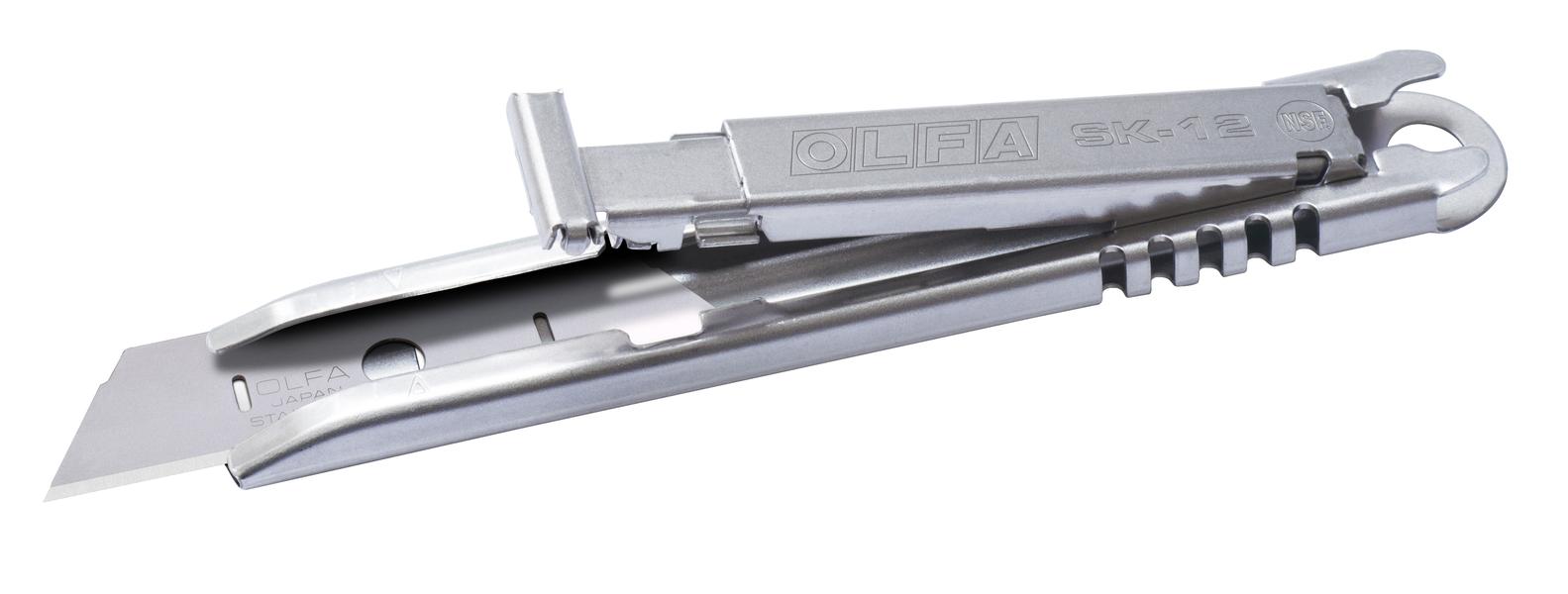 オサ様の専用 オルファ オールメタルセーフティカッター 229B｜うさマート