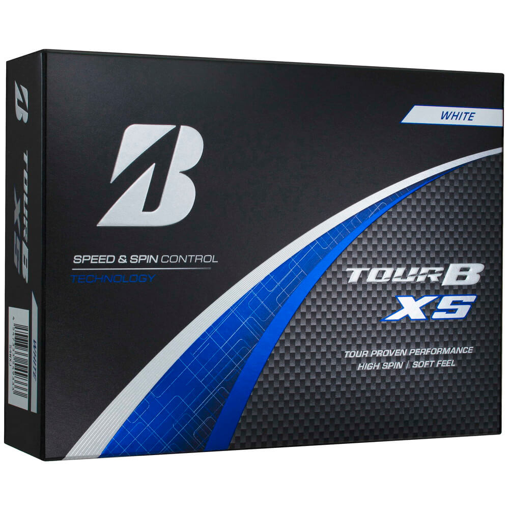 新品5ダース】ブリヂストン TOUR B X 2024 パールホワイト