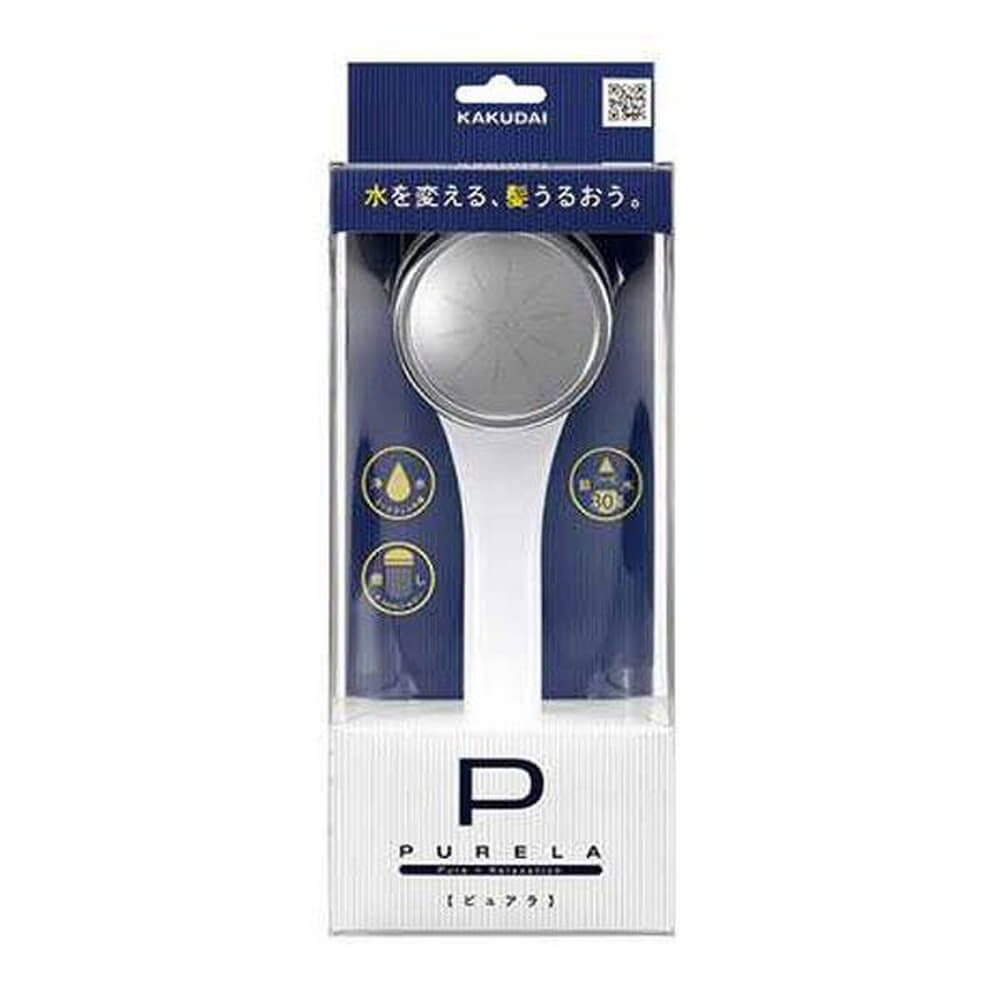 ピュアラ 浄水シャワー 357-900-W|うさマートジャパンサービス ピュアラ 浄水シャワー 357-900-W|うさマートジャパンサービス