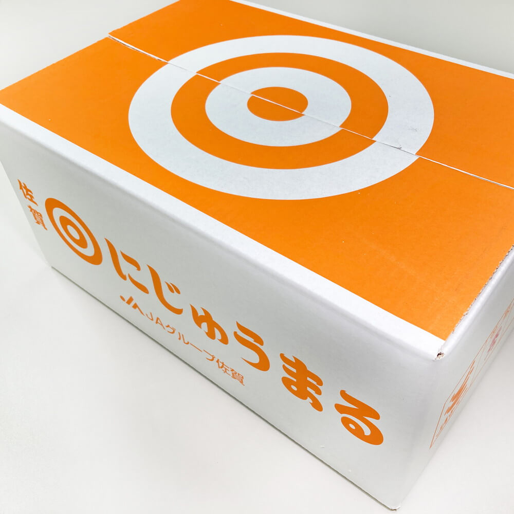 全てが◎な柑橘】にじゅうまる 佐賀県産 約5kg 等級秀 約12～24玉 4L～Lサイズ 高級柑橘 ハウス栽培｜宇佐美鉱油の総合通販サイトうさマート