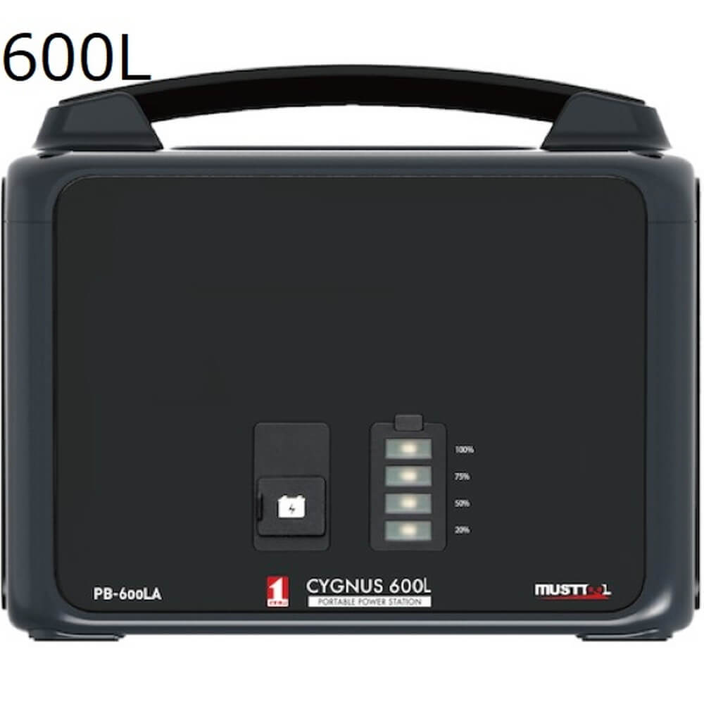 イチネンアクセス MUSTTOOL 補助バッテリー CYGNUS 600L 88212 イチネンアクセス MUSTTOOL 補助バッテリー CYGNUS 600L 88212