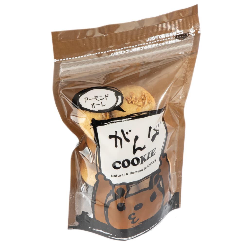 無添加】クッキー ギフトセット 6種6袋セット SG5｜うさマート