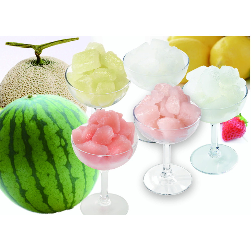 ゴールドパック フルーツバーギフト 5種20点入 FB5-25｜うさマート