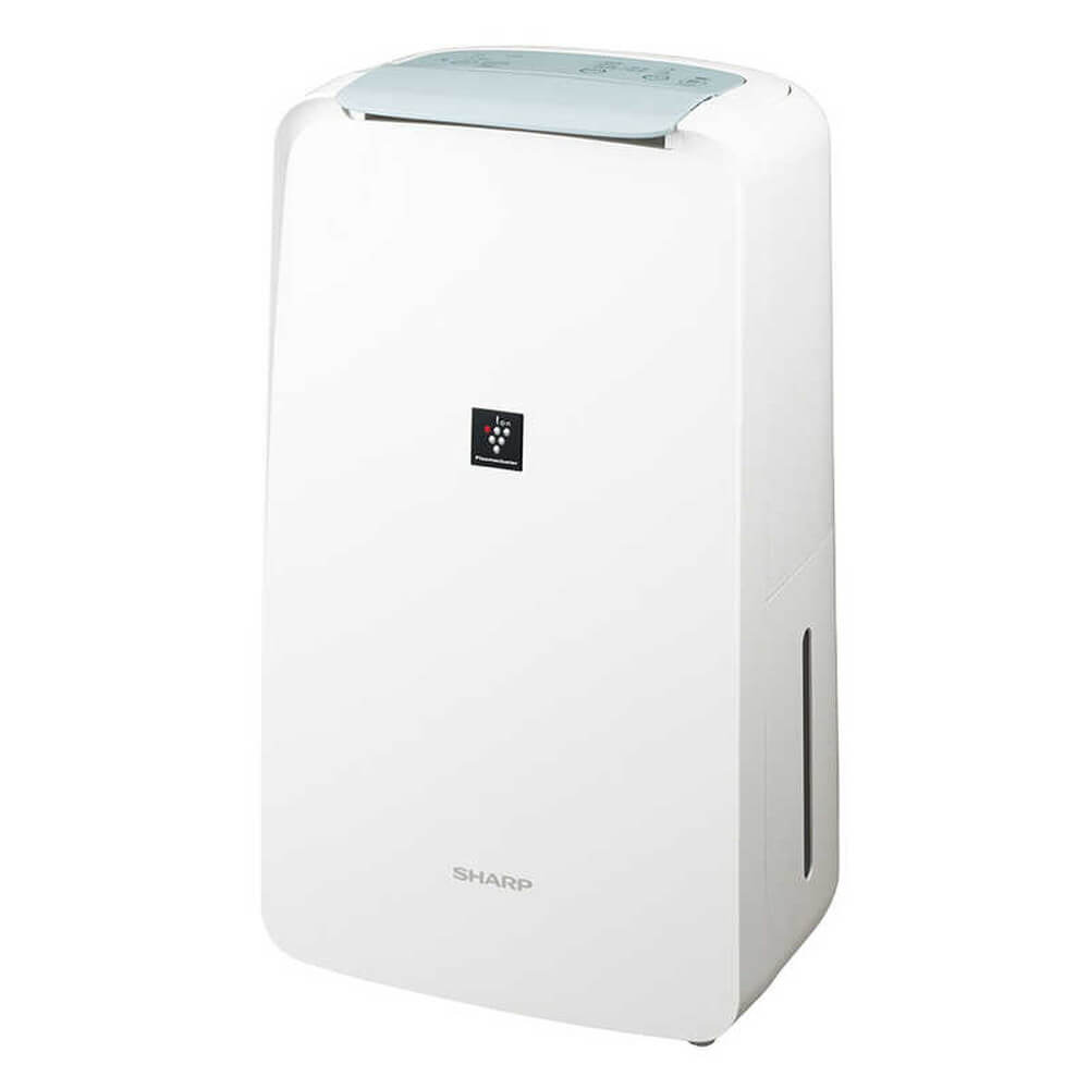 シャープ CV-P60-W デシカント式衣類乾燥除湿機(木造7畳/鉄筋14畳