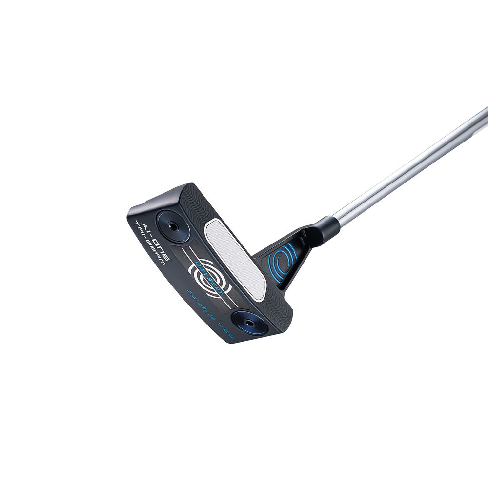 ODYSSEY Ai-ONE TRI-BEAM DW 33インチ オデッセイ AI-ONE TRI-BEAM DOUBLE WIDE DW CH パター トライ