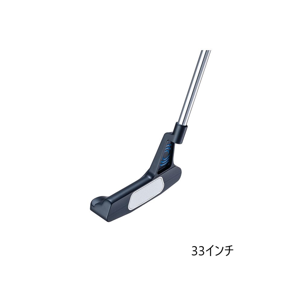 ODYSSEY Ai-ONE TRI-BEAM DW 33インチ ODYSSEY（キャロウェイゴルフ） オデッセイ Ai-ONE トライビーム
