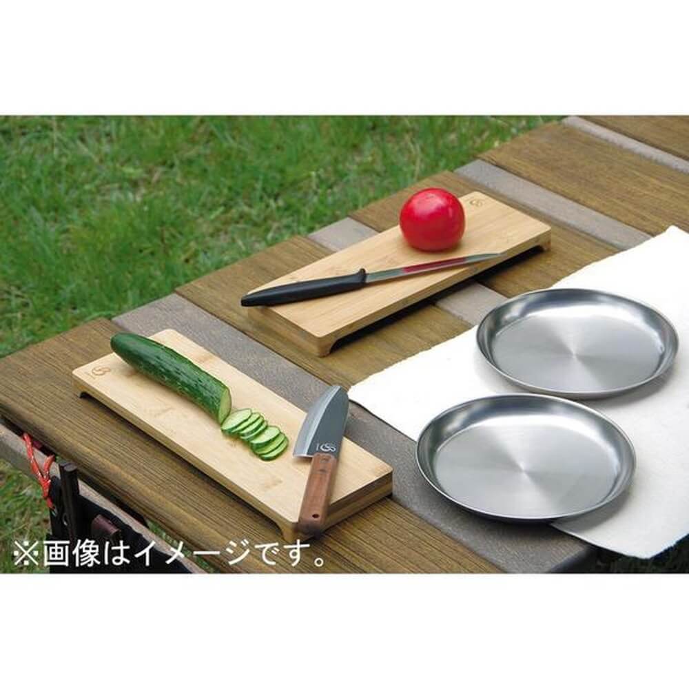 まな板包丁セット | キャンプ用品・キッチンウェアの通販なら