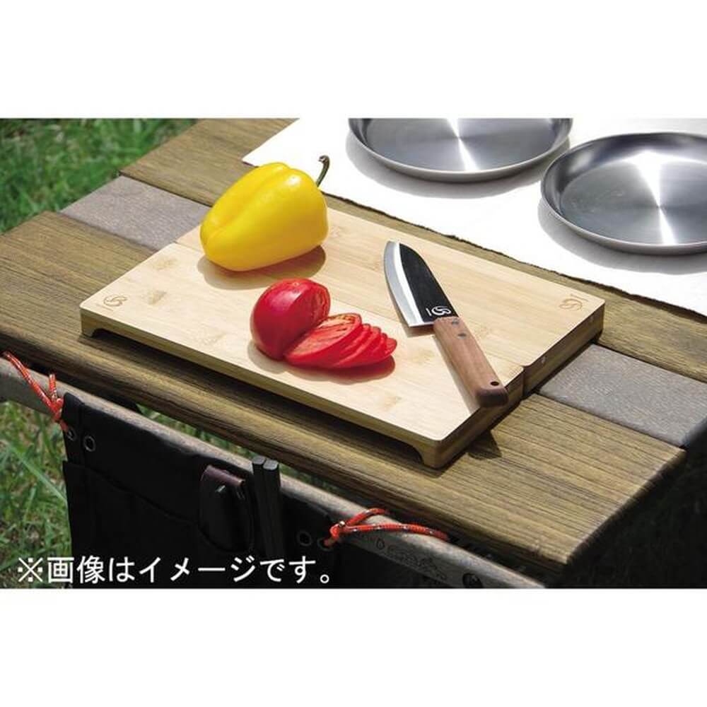 御料理板 まな板＆包丁セット BM-420｜うさマートジャパン