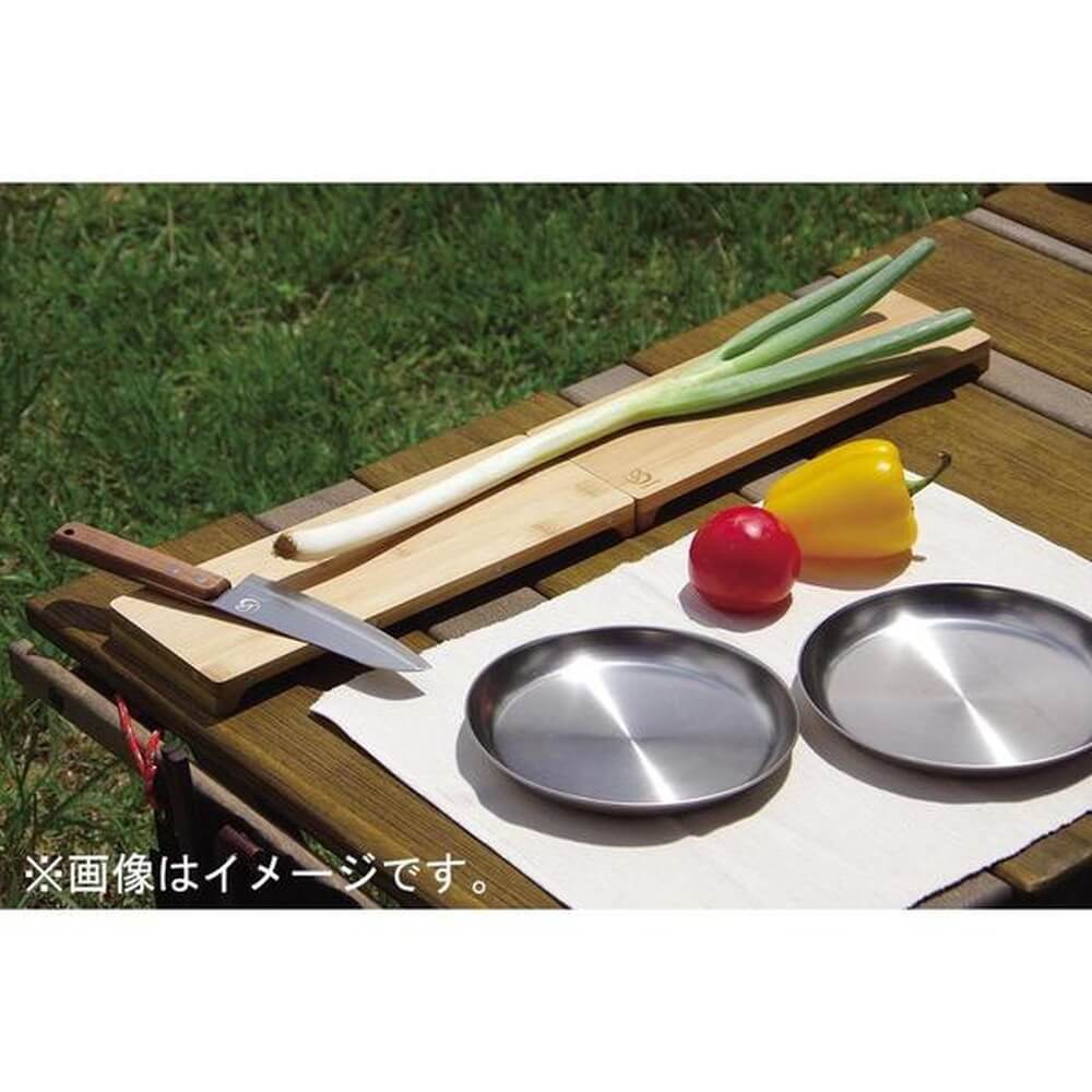 御料理板 まな板＆包丁セット BM-420｜うさマートジャパン