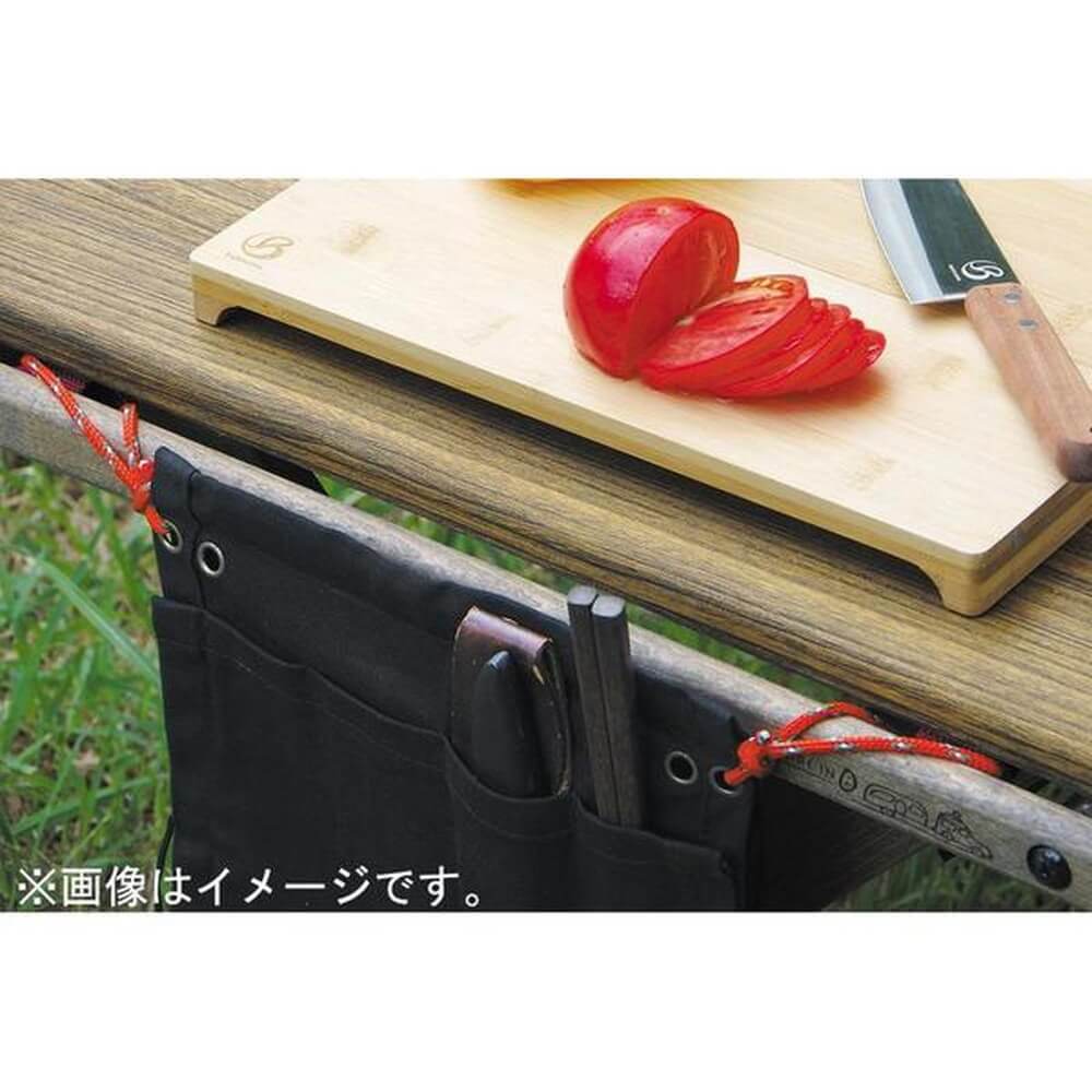 まな板包丁セット | キャンプ用品・キッチンウェアの通販なら
