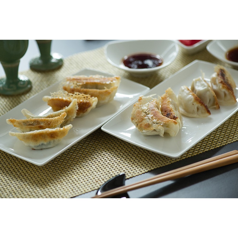 餃子 大阪餃子専門店よしこ」12月16日（月）、東京・大崎に4号店