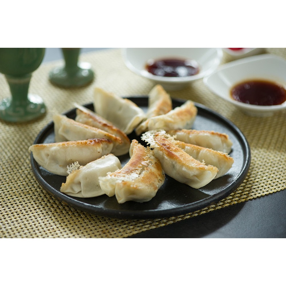 餃子 キムチ餃子14個入（1パック／2パック） | 餃子 長ちゃん工房