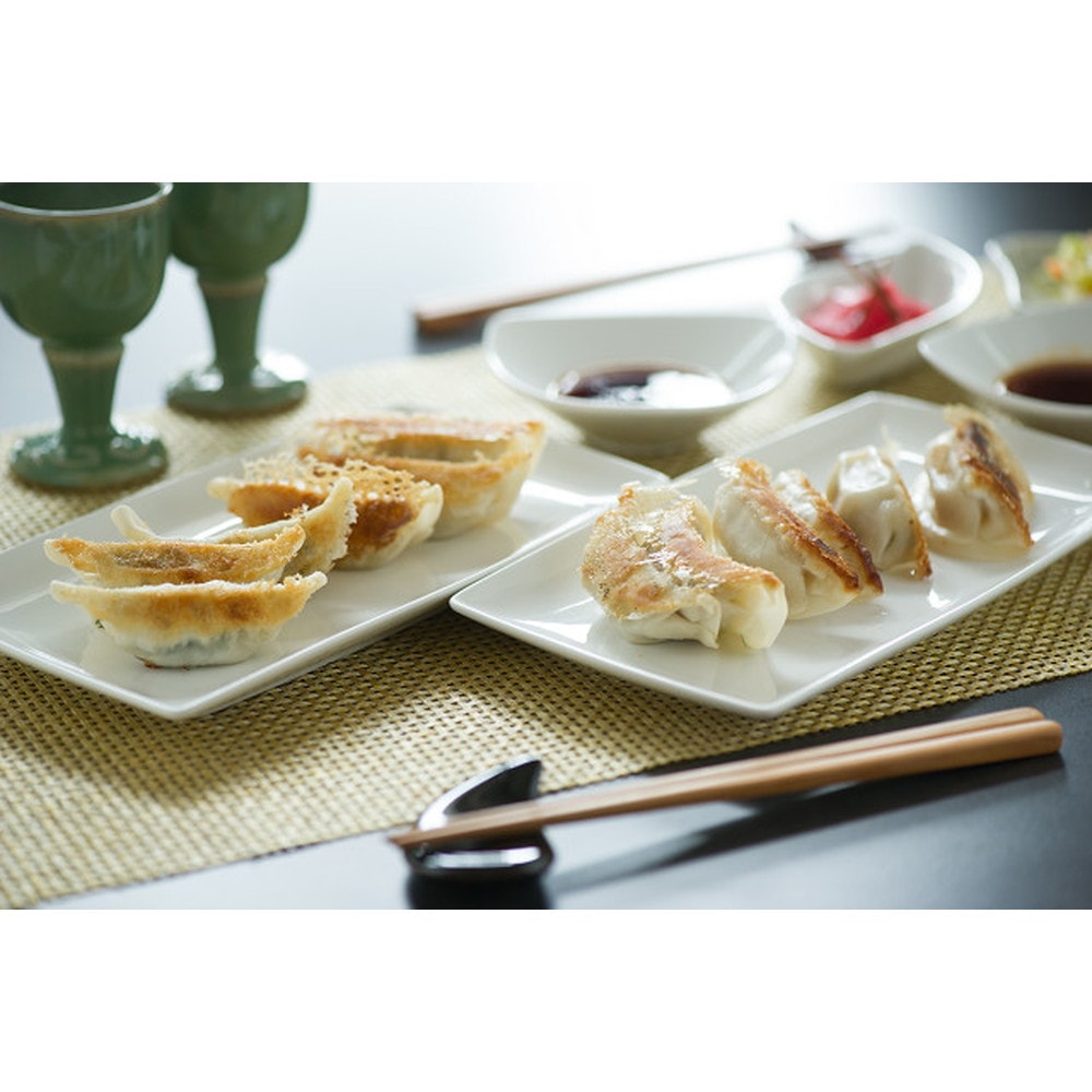 餃子 キムチ餃子14個入（1パック／2パック） | 餃子 長ちゃん工房