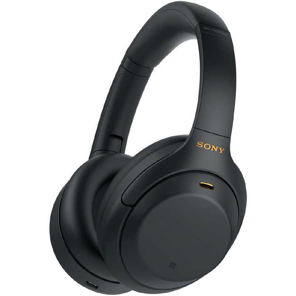 SONY ワイヤレスノイズキャンセリングヘッドホン ブラック WH-1000XM4｜宇佐美鉱油の総合通販サイトうさマート