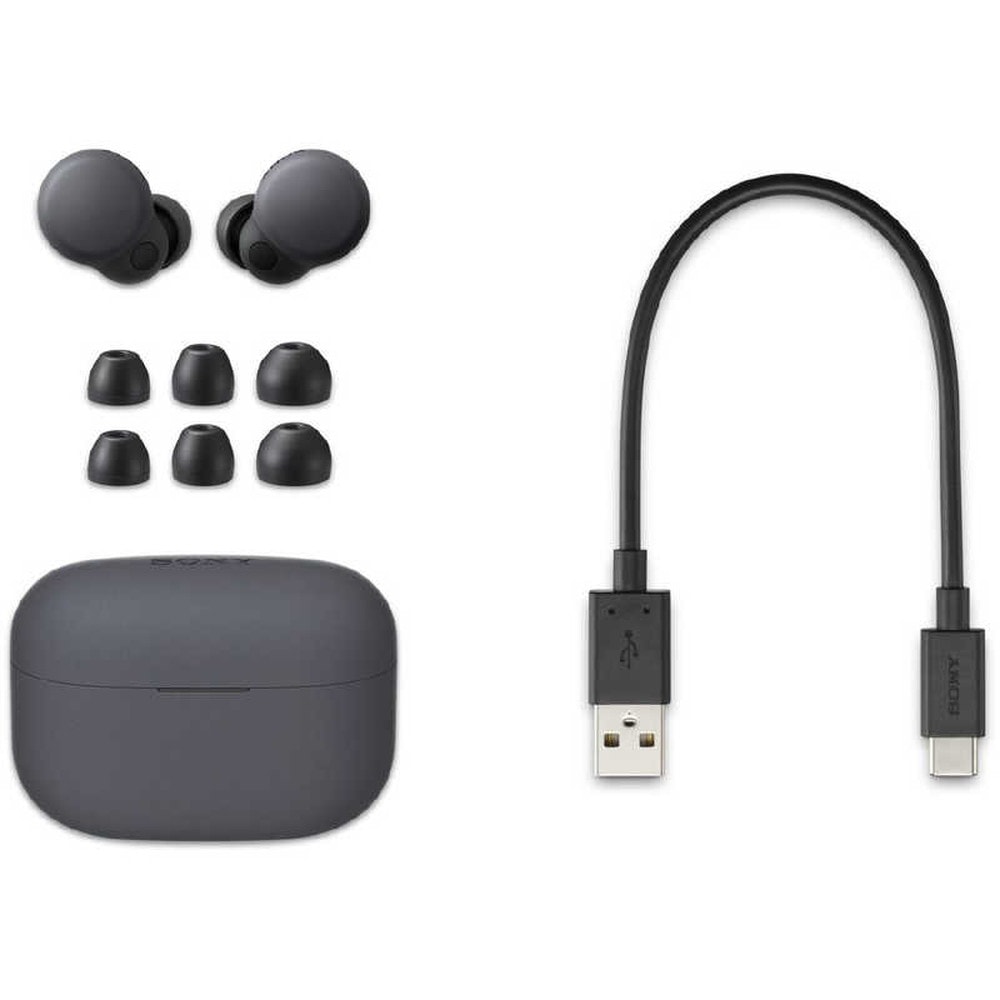 SONY フルワイヤレスイヤホン Linkbuds S ブラック WF-LS900N(B)｜宇佐美鉱油の総合通販サイトうさマート