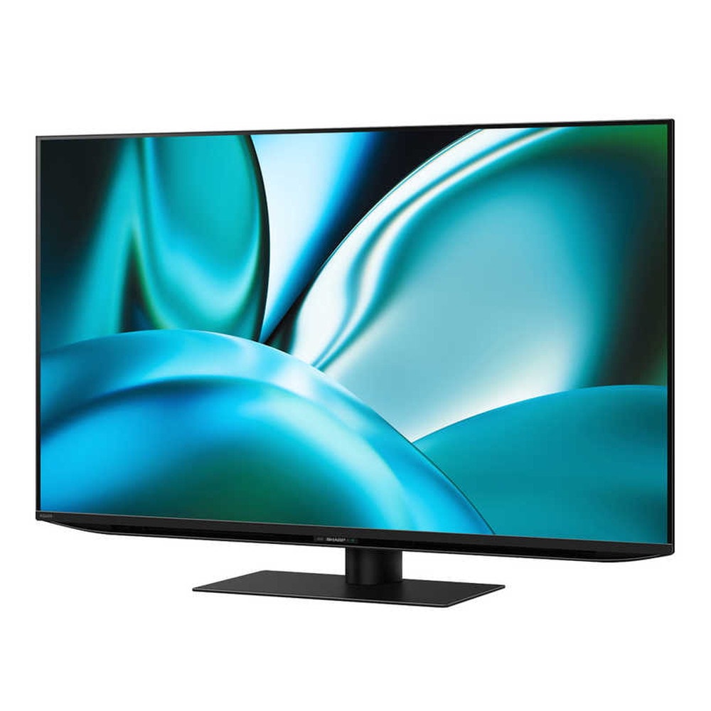 SHARP AQUOS(アクオス) 液晶テレビ 43V型 4T-C43FN2｜宇佐美鉱油の総合通販サイトうさマート