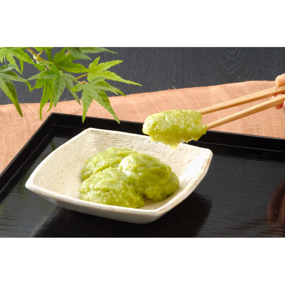 仙台 お土産 ずんだもち（大・300g）5個入れx4パック