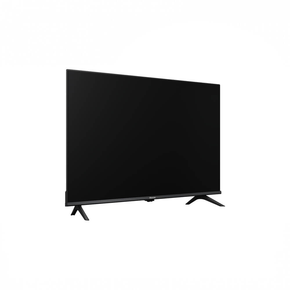 みかん♪さん専用全国送料込シャープ24V型スタイリッシュスリムベゼル液晶TV外付 ハイセンス 24型 ハイビジョン液晶テレビ 24A50 未使用