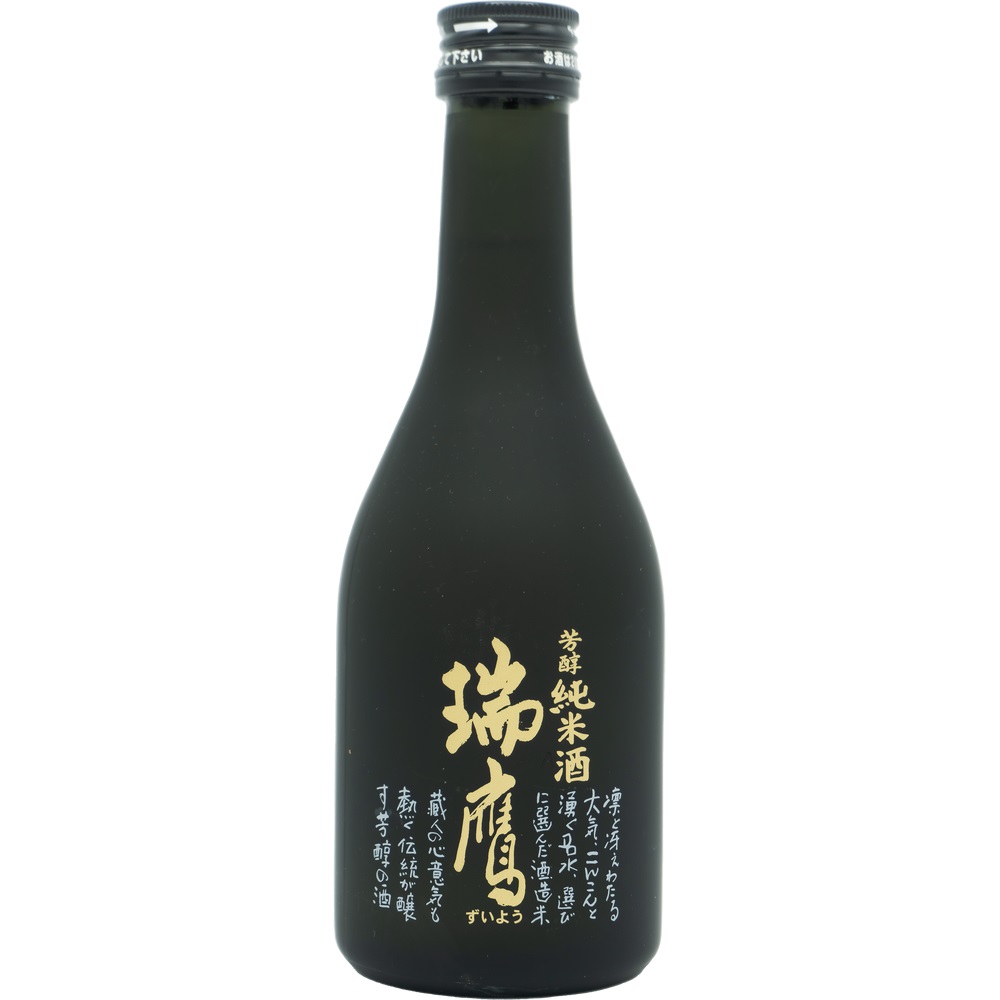 お酒各種 日本酒通販】山城屋 蒼嵐 -Seiran- R6BY 720ml《クール便推奨