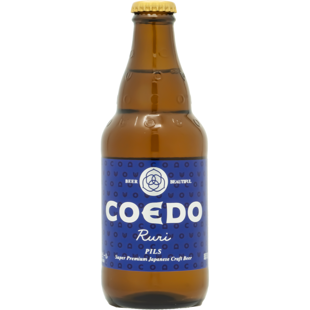 COEDOブルワリー 6本飲み比べセット｜うさマートジャパンサービス株式