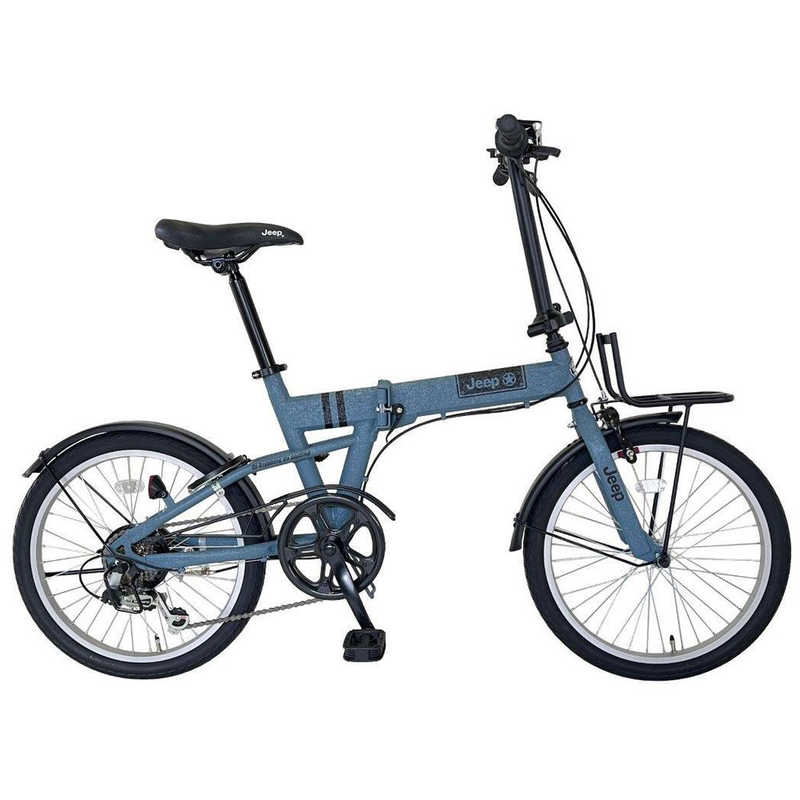 【中古】自転車⭐︎Jeep⭐︎ミニチャリ Jeep 18インチキッズ自転車 補助輪付き ジュニア用 子供用自転車